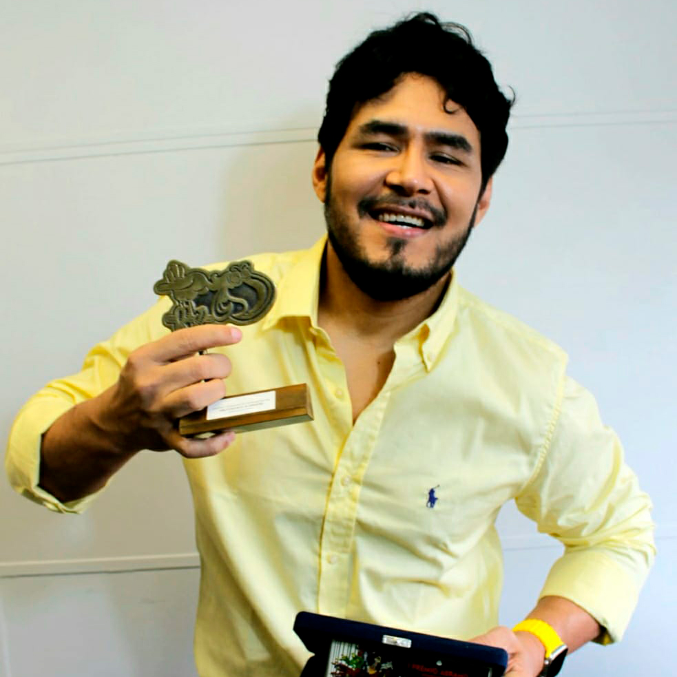Oscar Francisco
